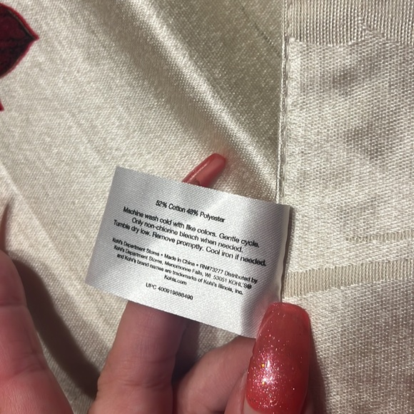 Set of two at Nicholas sq place Matt’s - Picture 3 of 3